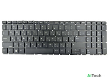 Клавиатура для HP ProBook 650 G9 G10 p/n: