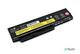 Аккумулятор для Lenovo Amperin ThinkPad X220 (11.1V 4400mAh) p/n: 45N1023, 45N1022, 0A36281, 0A36283 - фото