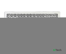 Трафарет i5-1250P SRLD8 i5-12500H i5-1235u BGA1744