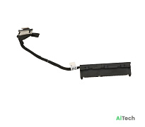 Разъем/переходник HDD Dell 11 3147 3158 p/n: 450.05R01.0001 036F07