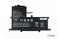 Аккумулятор для HP 11-R 11-Y (7.6V 4810mAh) OEM p/n: PO02XL 823908-2C1 824560-005 - фото