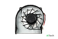 Вентилятор/Кулер для ноутбука Acer One D255 D260 532H eM350 p/n: MF40050V1-Q040-G99 ORG - фото