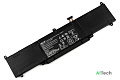 Аккумулятор для Asus UX303L (11.3V 4300mAh) ORG p/n: C31N1339 - фото