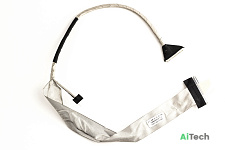 Шлейф для матрицы Toshiba P200 p/n: DC02000DM00
