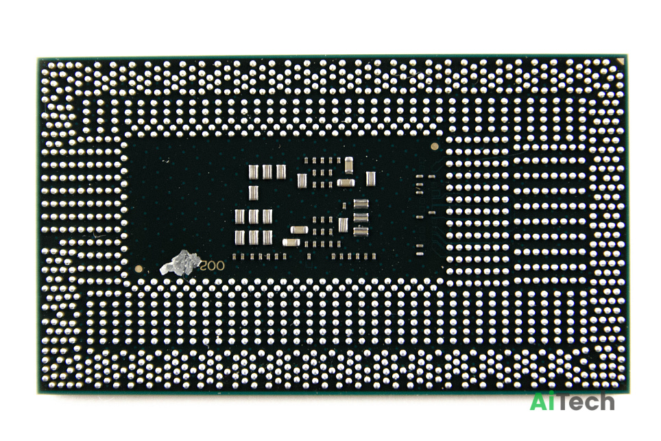 Процессор i3-7100U SR2ZW BGA1356 Bulk (Boot Guard - 0)