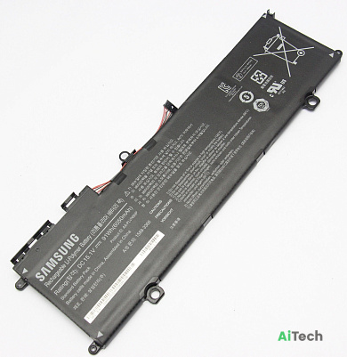 Аккумулятор для Samsung 780Z5E 880Z5E ORG (15.1V 6050mAh) p/n: AA-PLVN8NP, BA43-00359A