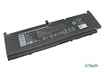 Аккумулятор для Dell Precision 15 7560 (11.4V 7922mAh) p/n: PKWVM - фото