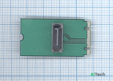 Переходник SATA - M.2 SSD