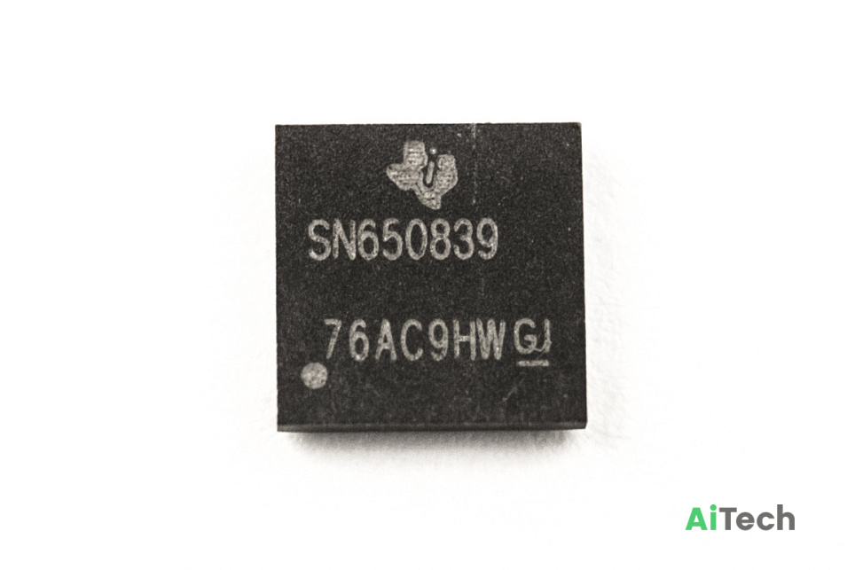 Микросхема SN650839ZA RF