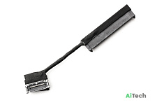 Разъем/переходник HDD Dell E7440 E7240 HH0YC p/n: DC02C006Q00