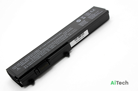 Аккумулятор для HP DV3000 (10.8V 4400mAh) p/n: HSTNN-CB71 HSTNN-OB71 HSTNN-XB70 HSTNN-XB71