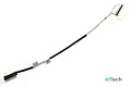 Шлейф для матрицы HP 15-j000 p/n: 6017B0416401, 720557-001 - фото