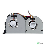 Вентилятор/Кулер для ноутбука Lenovo Y50-70 p/n: EG60070S1-C060-S99