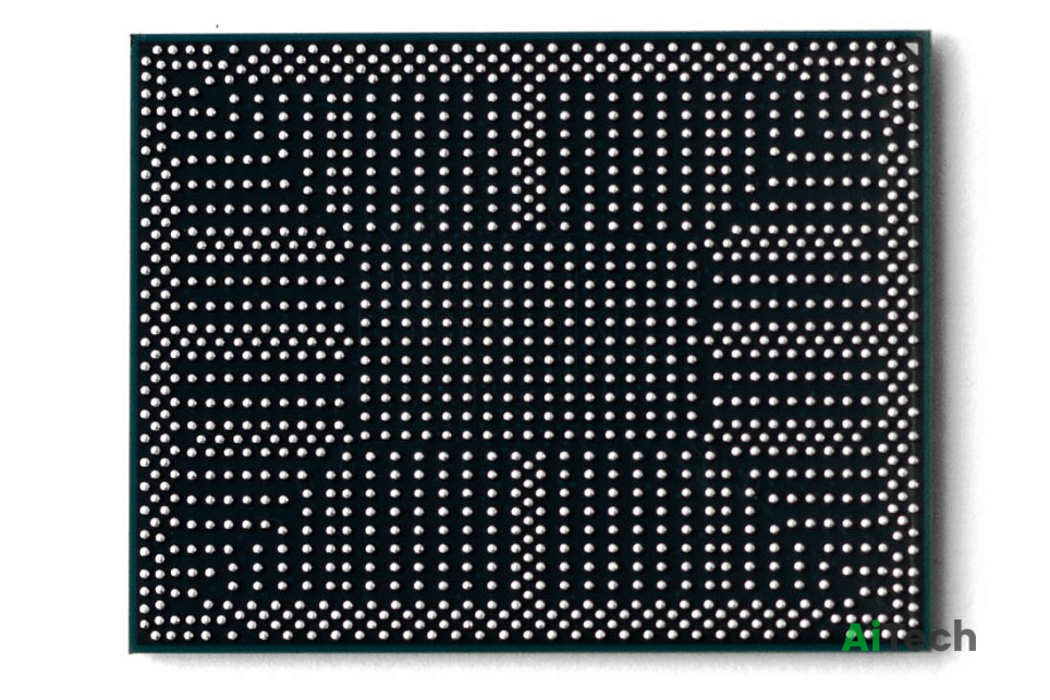 Процессор N3350 SR2Z7 BGA1296 Bulk