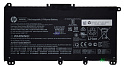 Аккумулятор для HP 15-EG 15-EH ORG (11.34V 3440 mAh) p/n: HW03XL - фото