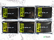 256Gb 2.5" SSD накопитель TESLA SATA-III SSDTSLA-256GS3 - фото