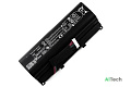 Аккумулятор для Asus G751 (15V 5800mAh) ORG p/n: A42N1403 A42LM93, 4ICR19/66-2 - фото