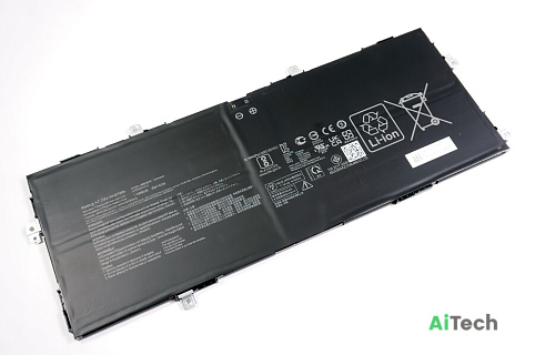 Аккумулятор для Asus CX1700 ORG (7.74V 8440mAh) p/n: C22N2023