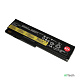 Аккумулятор для Lenovo X200 X201 ORG (10.8V 4400mAh) 47+ p/n: 42T4534 42T4535 42T4536 42T4537 - фото