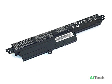 Аккумулятор для Asus X200CA (11.25V 2200mAh) p/n: A3INI302 Amperin