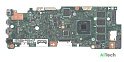 Материнская плата для Asus TP401 4G N4000 SR3S1 EMMC 64G 90NB0IV0-R00010 - фото