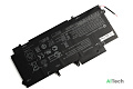 Аккумулятор для HP 1040 G1 ORG (11.1V 3700mAh) p/n: 722297-001 BL06042XL BL06XL HSTNN-DB5 - фото