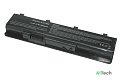 Аккумулятор для Asus N45 (10.8V 5200mAh) p/n: A32-N55 - фото
