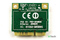 Wi-Fi aдаптер для ноутбука PCI-e HP 250 G3 (б\у) - фото