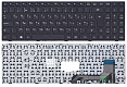 Клавиатура для ноутбука Lenovo 100-15IBY p/n: 5N20H52634, 5N20H52646, 5N20J30723, 5N20J30762 - фото