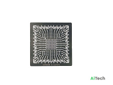 Трафарет SR408 0.32mm