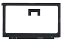 Матрица для ноутбука 14.0 1920x1080 30pin Slim B140HAN03.2 ADS Matte 60Hz - фото