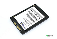  2TB 2.5" SSD накопитель IXUR