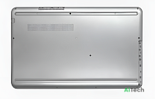 HP 15-au 15-aw Нижняя часть корпуса (D case) 856332-001 EAG3400307A EAG34003A6S
