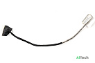 Шлейф для матрицы DNS Clevo W950KU p/n: 6-43-W95K1-011-1K