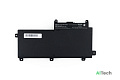 Аккумулятор для HP 640 645 650 655 (11.4V 4000mAh) p/n: CI03XL 801554-001 HSTNN-UB6Q - фото