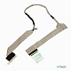 Шлейф для матрицы HP CQ610 CQ615 LED p/n: 6017B0240301, 538424-001, 572530-001 - фото