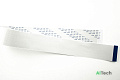 FFC FPC шлейф 32pin 1.0mm 50cm A-Type - фото