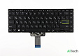 Клавиатура для Asus E410MA с подсветкой p/n: 3BBKWTAJN00 - фото