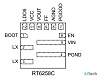 Микросхема RT6258CGQUF LJ= Bulk - фото