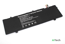 Аккумулятор для ноутбука Echips Famous (NB15A-H) (7.6V 5000mAh)