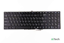 Клавиатура для MSI GT80S GT83VR MS-1815 p/n: