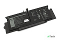 Аккумулятор для Dell Latitude 7410 (11.4V 5500mAh) p/n: WY9MP XMV7T Y7HR3 - фото