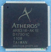 Микросхема AR8316-AK1E