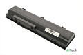 Аккумулятор для Dell Inspiron 1300 B120 B130 Latitude 120L (10.8V 5200mAh) OEM p/n: 312-0416 XD184 - фото