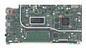 Материнская плата для Asus X712FB 4G i3-10110U SRGL0 N16V-GMR1-S-A2 90NB0L40-R00140 - фото