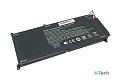 Аккумулятор для HP ENVY 15T-AE (11.4V 3600mAh) p/n: HSTNN-DB6X HSTNN-DB7C LP03048XL - фото