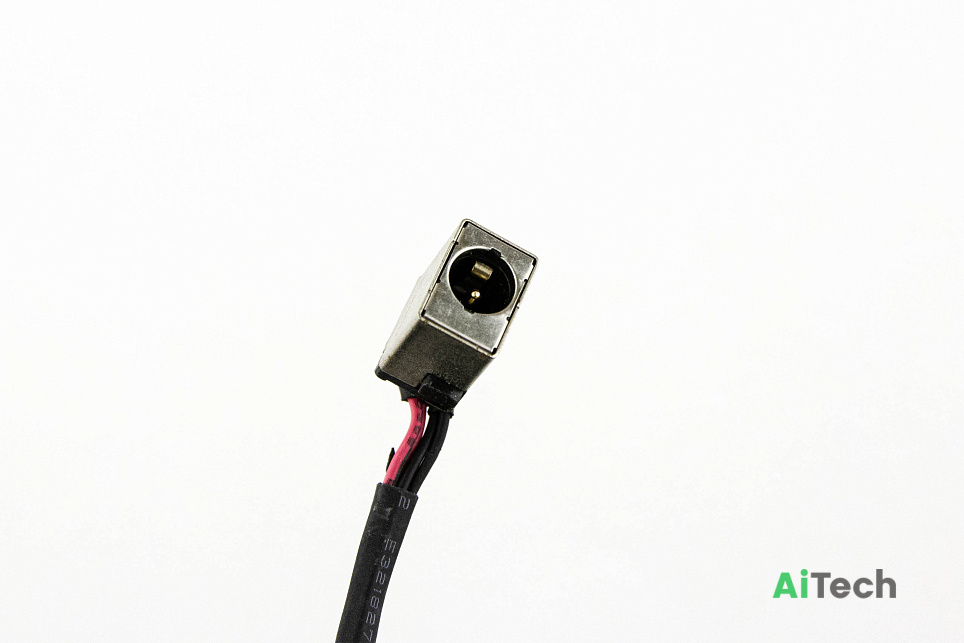 Разъем питания Acer E1-570 E1-570G E1-570P (5.5x1.7) с кабелем