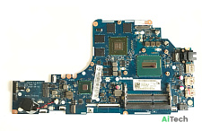 Материнская плата Lenovo Y50-70 HM86 DDR3LGTX860M N15P-GX-A2 ZIVY2 LA-B111P Rev:1A