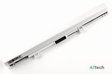 Аккумулятор для Toshiba C50 C55 (14.4V 2200mAh) Белый p/n: PA5195U-1BRS, PA5186U-1BRS, PA5185U-1BRS