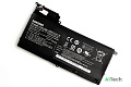 Аккумулятор для Samsung 530U4B ORG (7.4V 6120mAh) p/n: AA-PBYN8AB, CS-SNP535NB - фото
